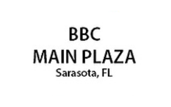 BBC Main Plaza Logo