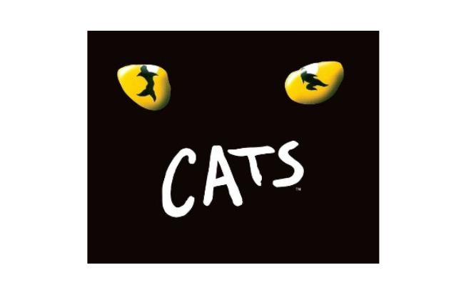 Cats Broadway show
