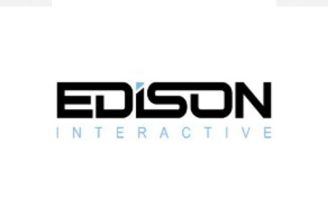 11Edison Interactive logo