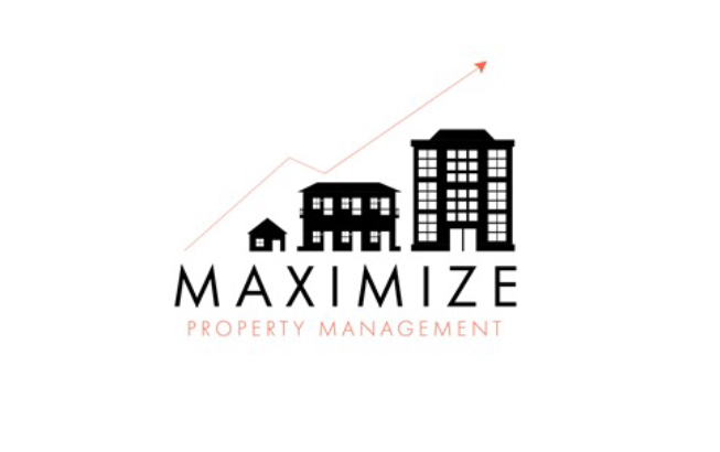 Maximize Property Management logo
