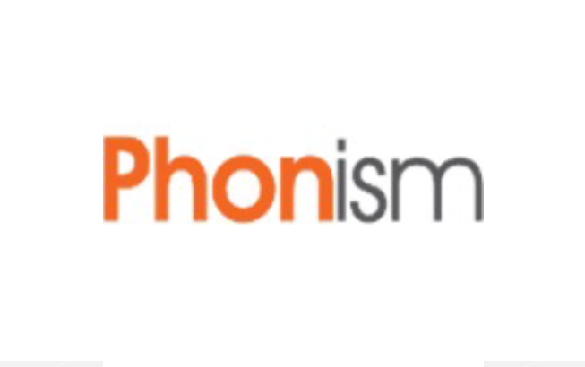 Phonism Logo