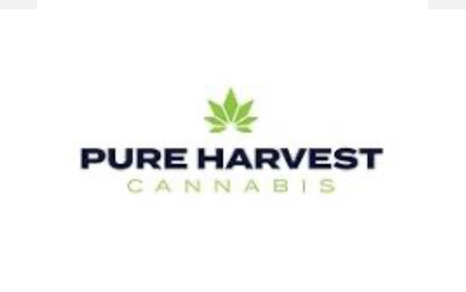 11Pure Harvest Cannabis