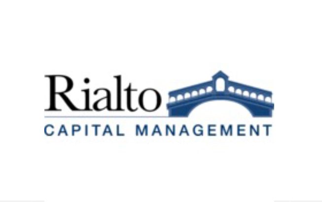 Rialto Capital Management Logo