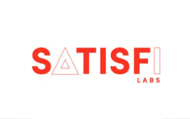 11Satisfi Labs Logo