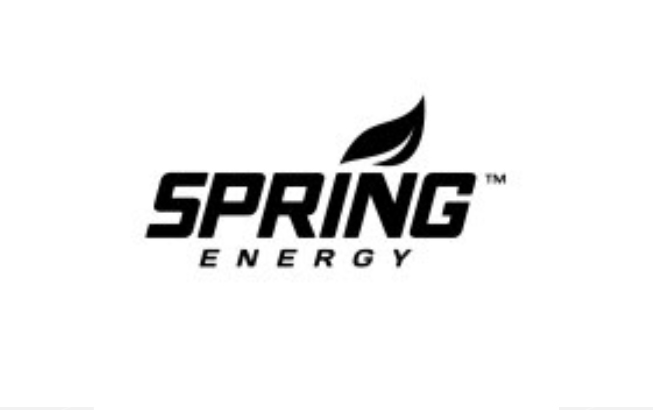 11Spring Sports Nutrition Logo